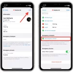 How-to-add-an-emergency-contact-on-iPhone-using-the-Health-app-2