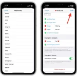 How-to-add-an-emergency-contact-on-iPhone-using-the-Health-app-3