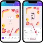 How-to-add-vertical-text-in-Canva-using-the-mobile-app2