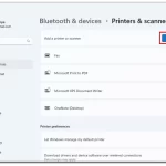 How-to-automatically-connect-the-printer-to-Windows-11-2