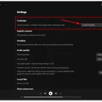 How-to-change-Spotify-language-on-a-PC-2