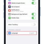 How-to-change-Spotify-language-on-iPhone-3
