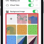 How-to-change-the-Safari-background-on-your-iPhone2
