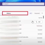 How-to-check-the-call-history-in-Microsoft-Teams-1