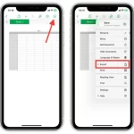 How-to-convert-the-Apple-Numbers-table-to-Microsoft-Excel-on-iPhone-or-iPad-1