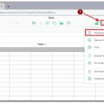 How-to-convert-the-Apple-Numbers-table-to-Microsoft-Excel-using-iCloud-1