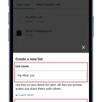 How-to-create-a-Wish-List-on-Amazon-7