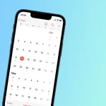 How-to-delete-shared-calendar-on-iPhone