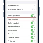 How-to-disable-Auto-Correction-on-iPhone-1