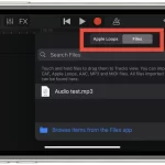 How-to-edit-audio-on-iPhone-using-GarageBand-3