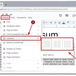 How-to-format-text-to-columns-in-Google-Docs-2