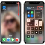 How-to-see-battery-percentage-on-iPhone-12-using-Control-Center