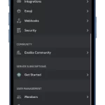 How-to-unban-someone-on-Discord-mobile-app-3