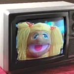 JVC-TV