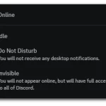 What-do-the-other-Discord-statuses-mean
