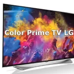 Color_Prime TV LG