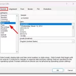 How-to-change-the-date-format-in-Excel-1