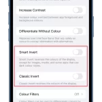 How-to-enable-color-inversion-on-iPhone-3