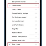 How-to-set-up-a-shortcut-to-invert-colors-on-iPhone-2