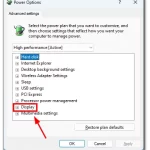 How-to-turn-off-auto-brightness-on-Windows-11-10-using-Control-Panel-5