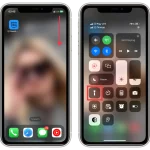 How-to-turn-off-the-flashlight-on-iPhone-using-Control-Center