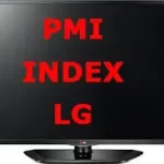 LG-PMI index