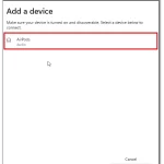 How-to-add-AirPods-to-a-Dell-laptop-on-Windows-11-5