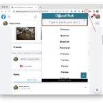 How-to-change-the-font-on-a-Facebook-post-using-a-Font-or-typeface3