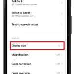 How-to-change-the-text-size-on-Android-through-Accessibility-settings-3