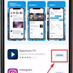 How-to-install-Spectrum-TV-on-iPhone