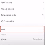 How-to-lock-the-Nest-thermostat-using-the-Nest-app3