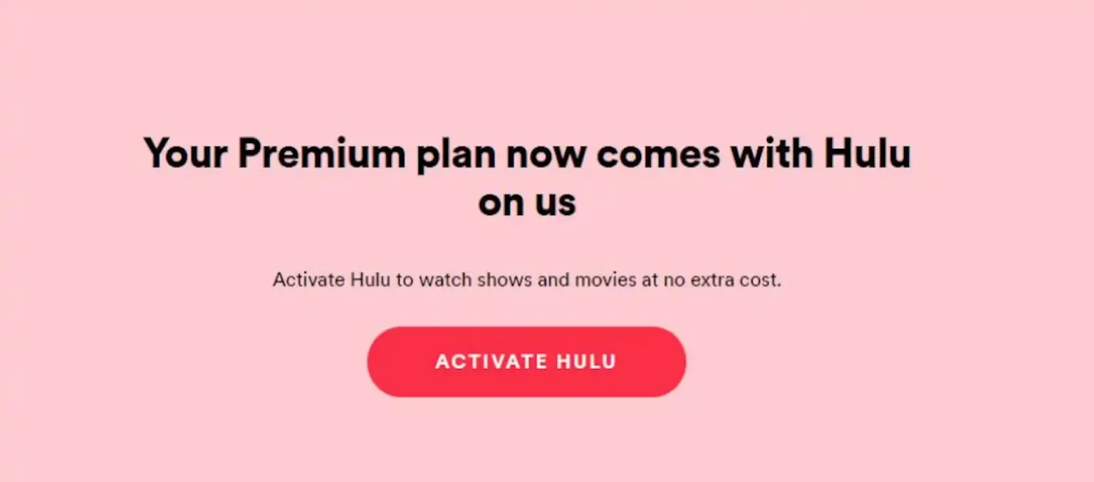 How to log into hulu with spotify2 tab tv japan