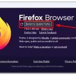 How-to-update-Mozilla-Firefox-3