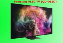 Samsung QD-OLEDテレビとは?