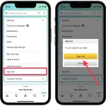 What-to-do-to-log-out-of-the-Amazon-app-on-iPhone2