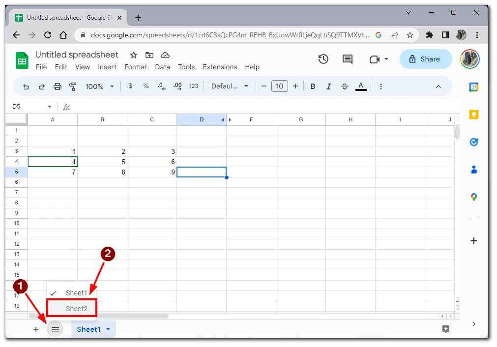 how-to-hide-a-sheet-in-google-sheet-2-tab-tv-japan