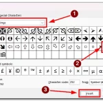 How-to-insert-check-marks-in-Microsoft-Excel-using-the-Symbol-button-2