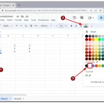 Is-it-possible-to-hide-individual-cells-in-Google-Sheets