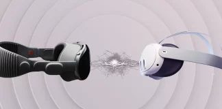 Apple Vision Pro と Meta Quest 3: 比較する理由はありますか?