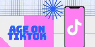 TikTokで年齢を変更する方法
