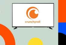 SamsungテレビでCrunchyrollを利用する方法