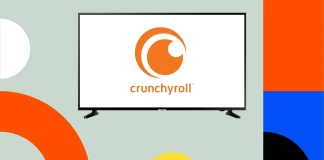 SamsungテレビでCrunchyrollを利用する方法