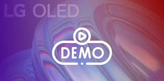 LGテレビのデモモードを無効にし、ホームモードに切り替える方法