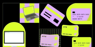 Mac で保存したカードを確認する方法