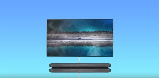 LG TVでデモモードまたはストアモードをオンにする方法