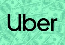Uberの料金は現金で支払えますか?