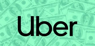 Uberの料金は現金で支払えますか?