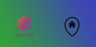 Life360 で自宅の場所を変更または管理する方法