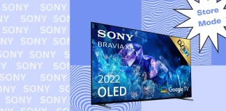Sony TV のデモモードをオフ/オンにする方法