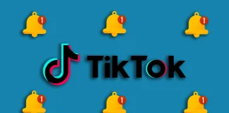 TikTok通知が機能しない問題を修正する方法